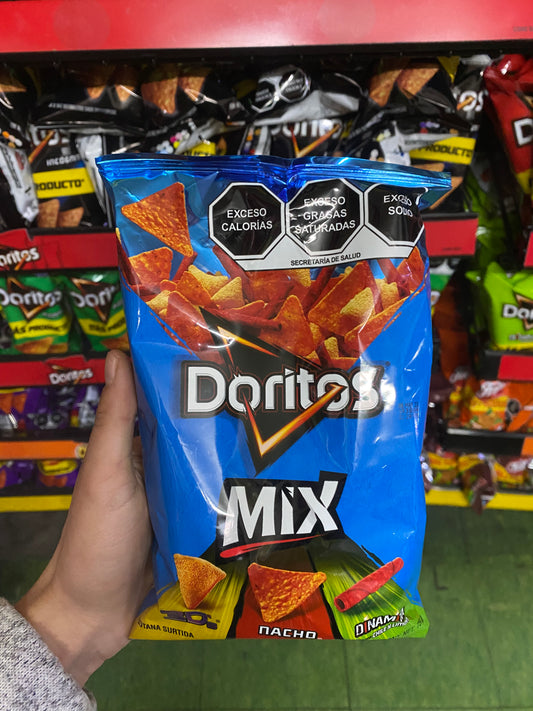 Doritos Mix (Meduim Size)