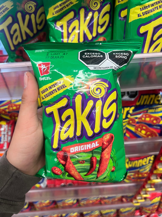 Takis Original